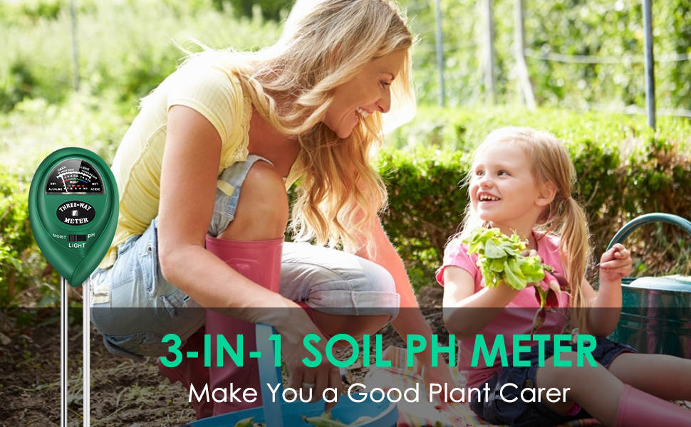 soil test kit