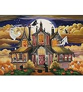 500 Piece Jigsaw Puzzle for Adults 20