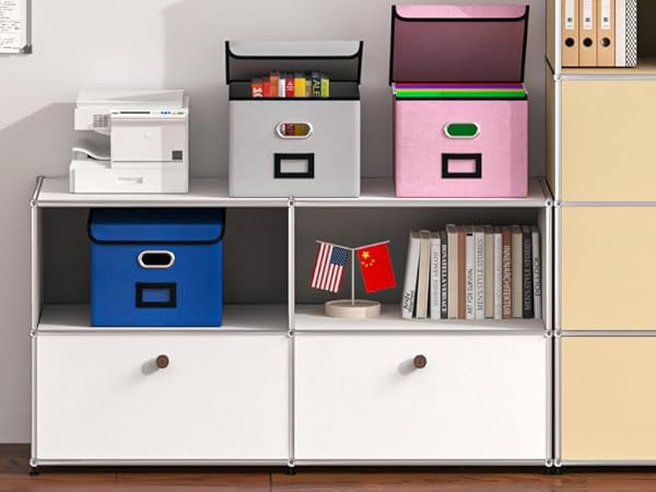 file storage box