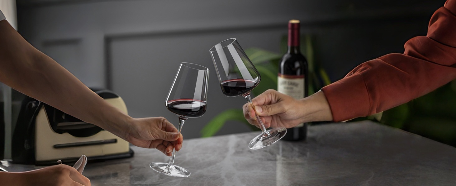 Wine Glasses