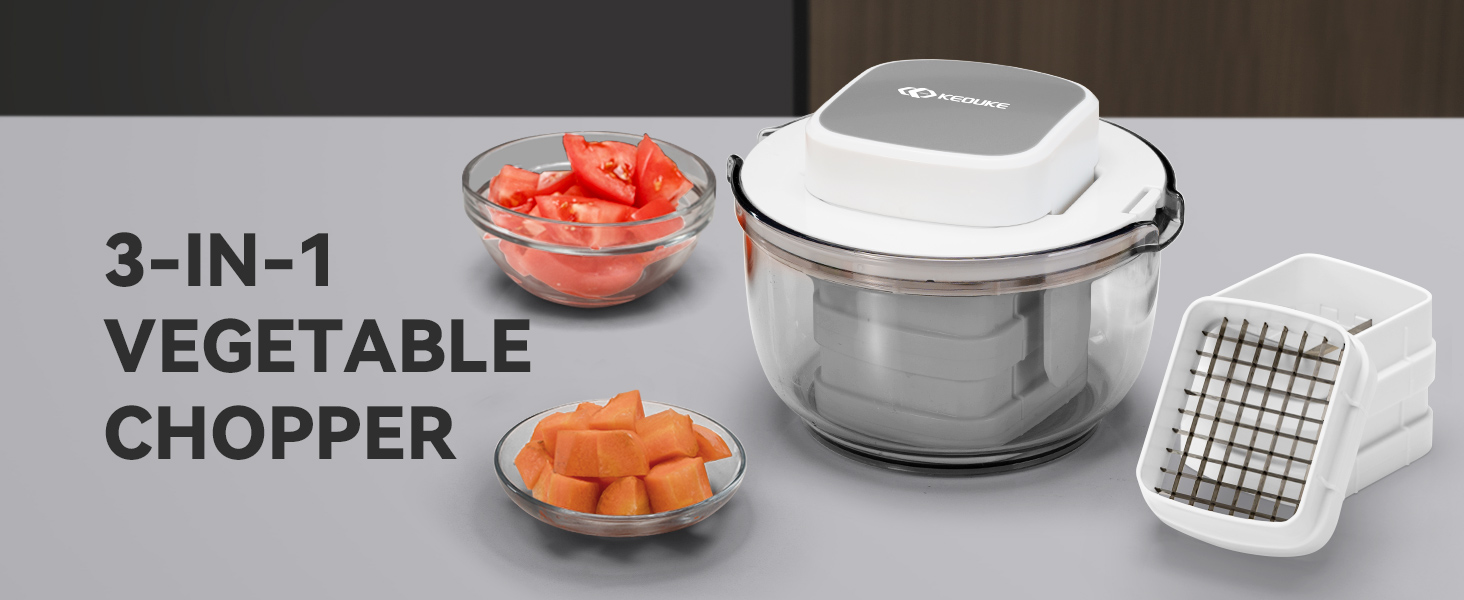 vegetable chopper