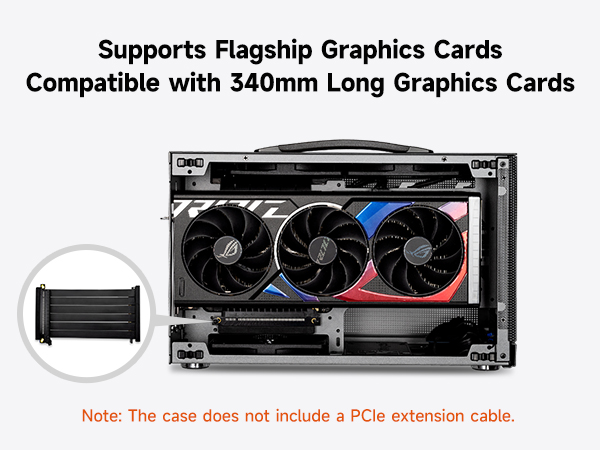 K101 BK PC CASE