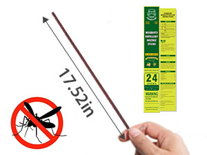 citronella mosquito repellent