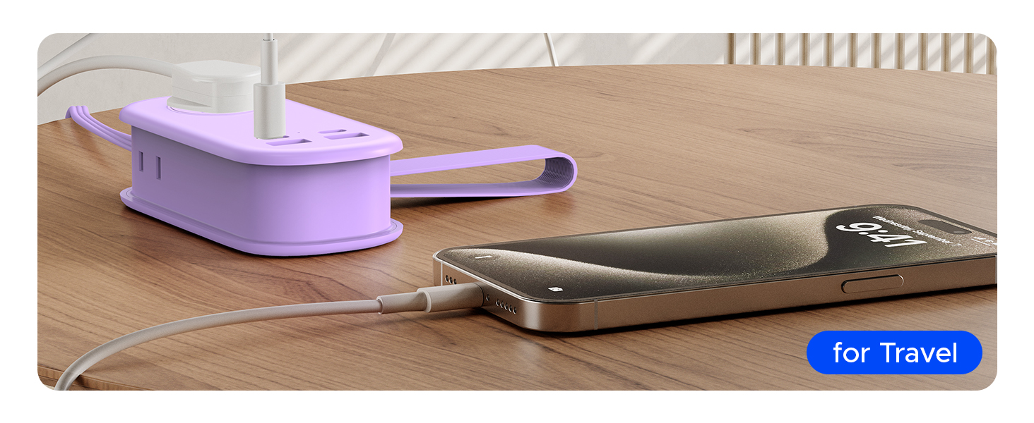 power strip
