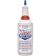 Lucas Oil 10001 Heavy Duty Oil Stabilizer - 1 Quart