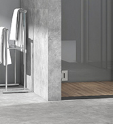 Ravello Series Shower Door