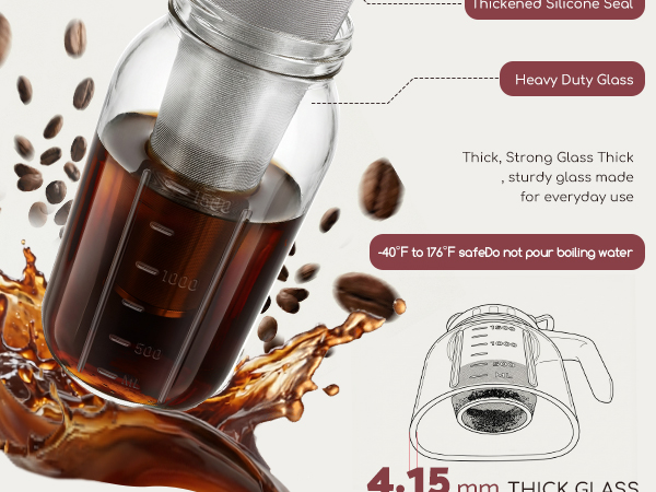 cold brew maker