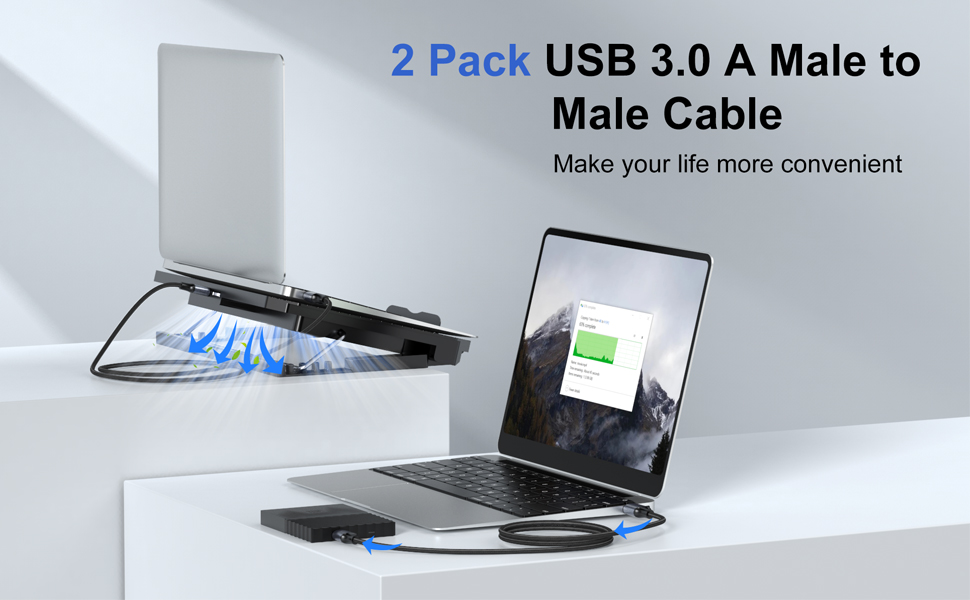 usb a cable