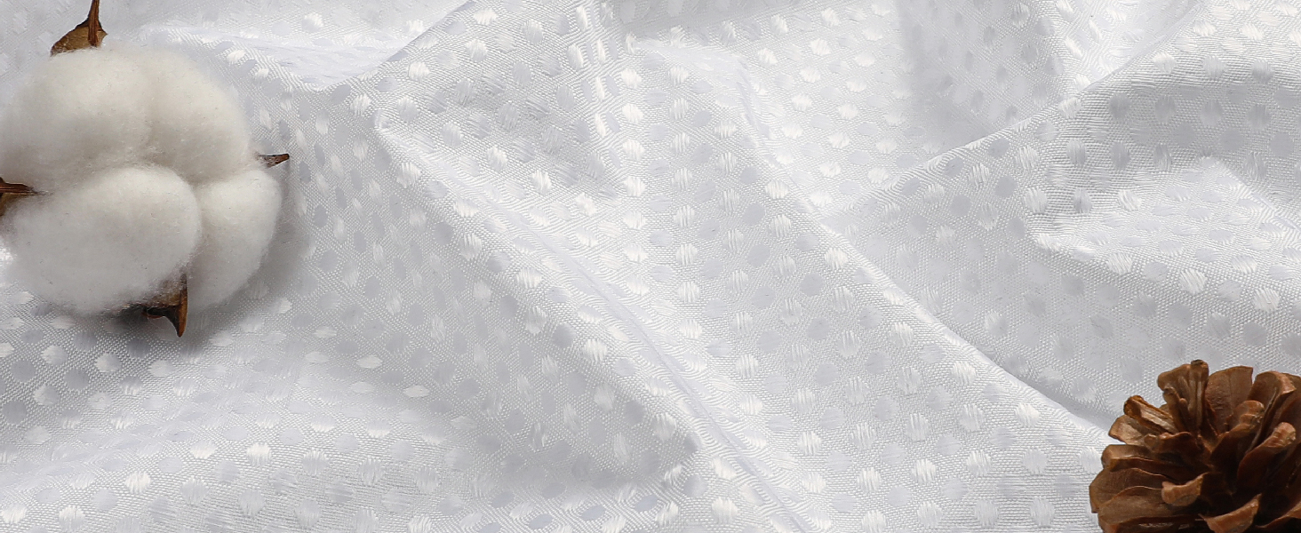 Soft premium fabric