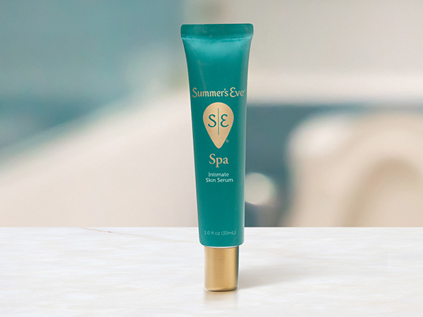 Summer's Eve Spa Feminine Serum