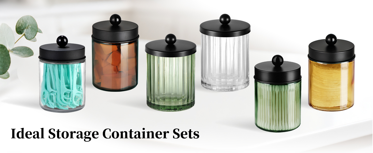 Bathroom Accessories Essentials