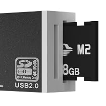 M2 CARD SLOT