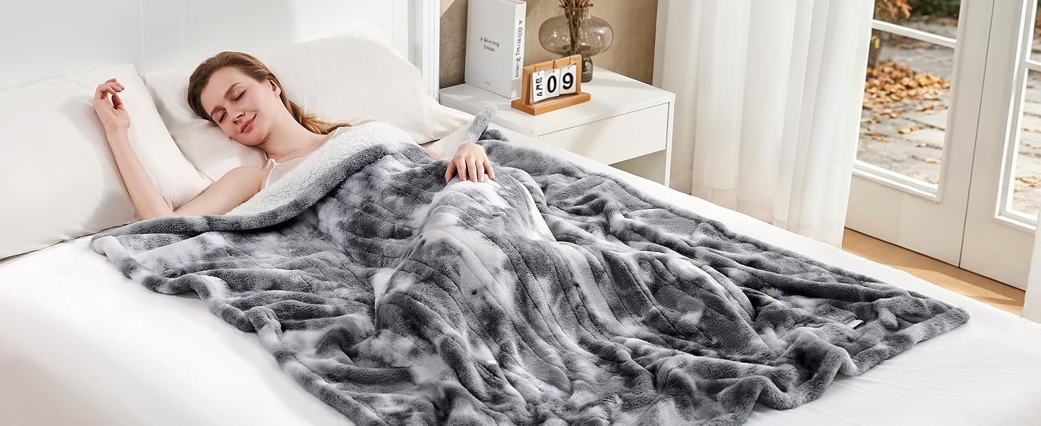 heated blanket