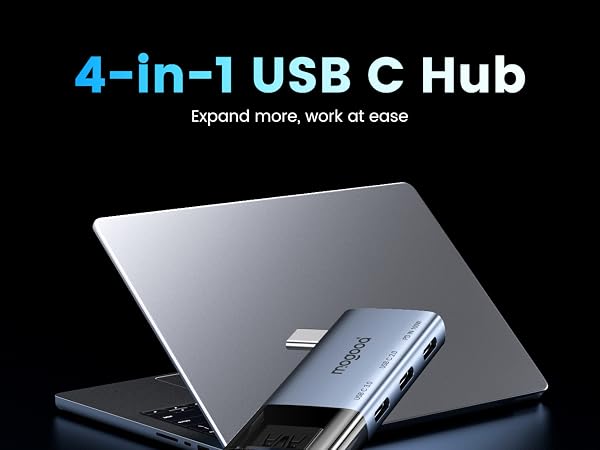 USB C Hub
