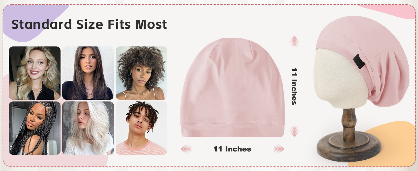 Standard size