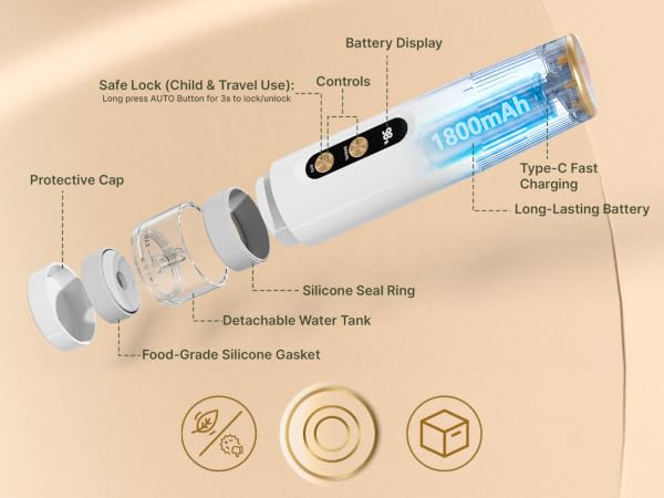 vacuum sealer