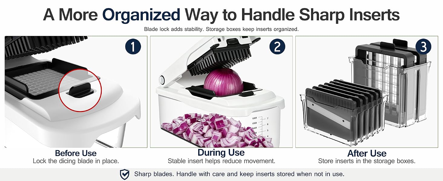 vegetable chopper