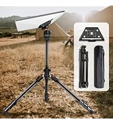 Starlink Mini Tripod Mount, Starlink Mini Mounting Kit for Starlink Internet Kit Satellite
