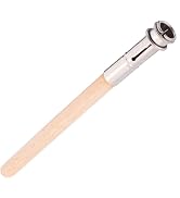 BWESOO Pencil Extenders, Adjustable Art Pencil Lengthener Lengthener Crayon Extension with Alumin...