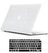 Sparkle White Case
