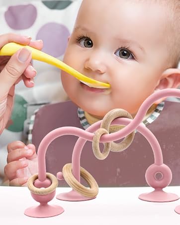 Parent Feeding Helper Toys