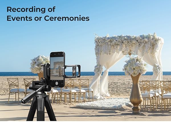 K&F Concept Compact Camera Tripod