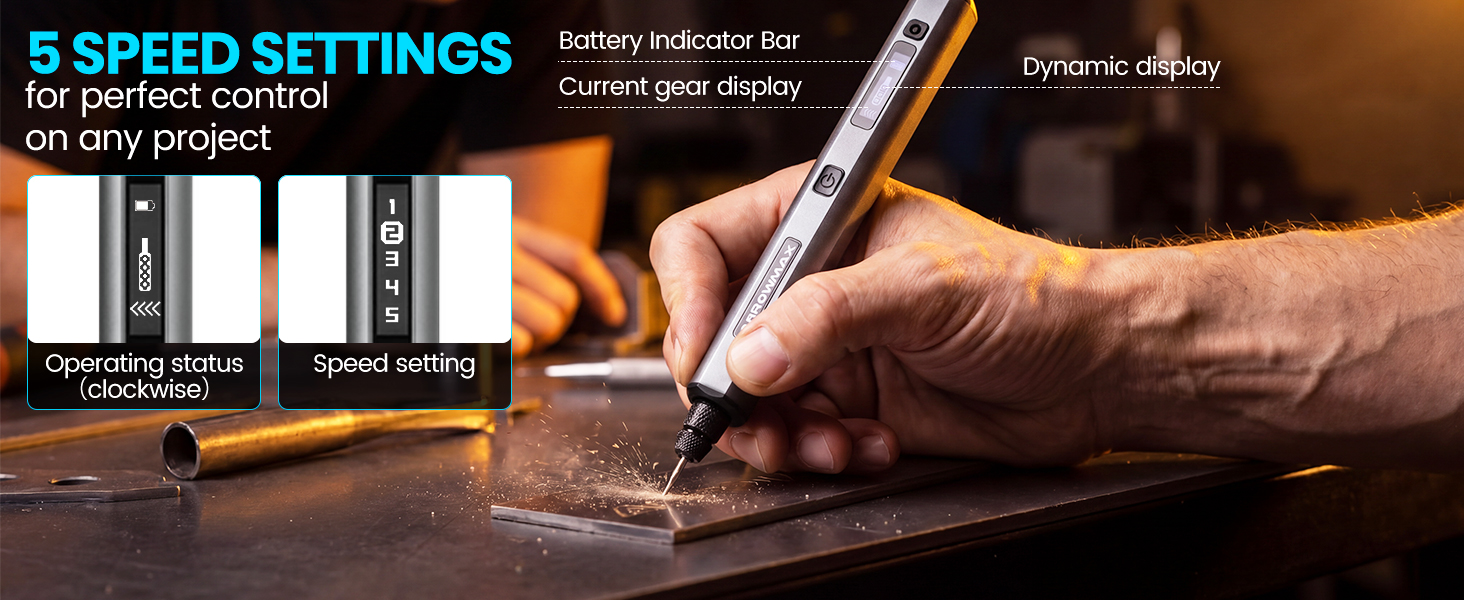mini cordless rotary tool for jewelry making, gold polishing engraver pen, ring detail sander