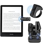 CoBak Remote Control Page Turner for Kindle Ipad Reading Kobo Comics/Novels Tablets Taking Photos...