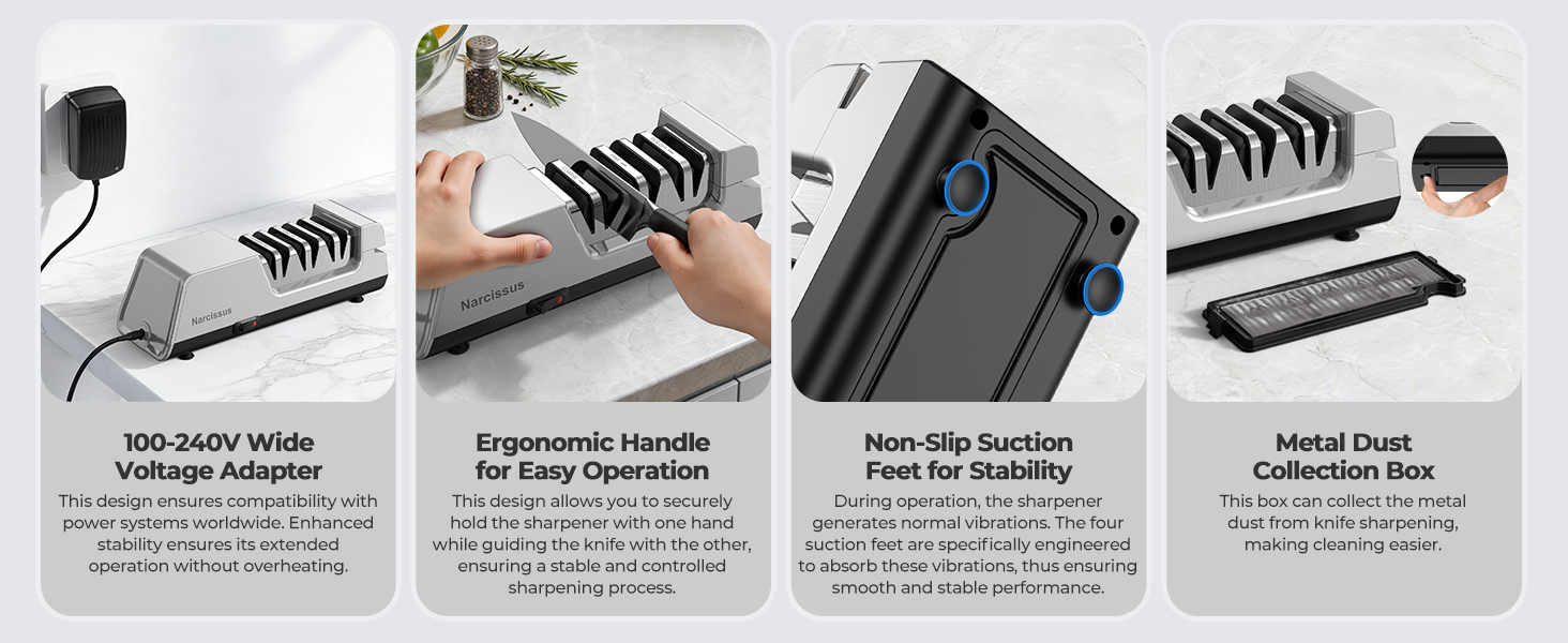 knife sharpner