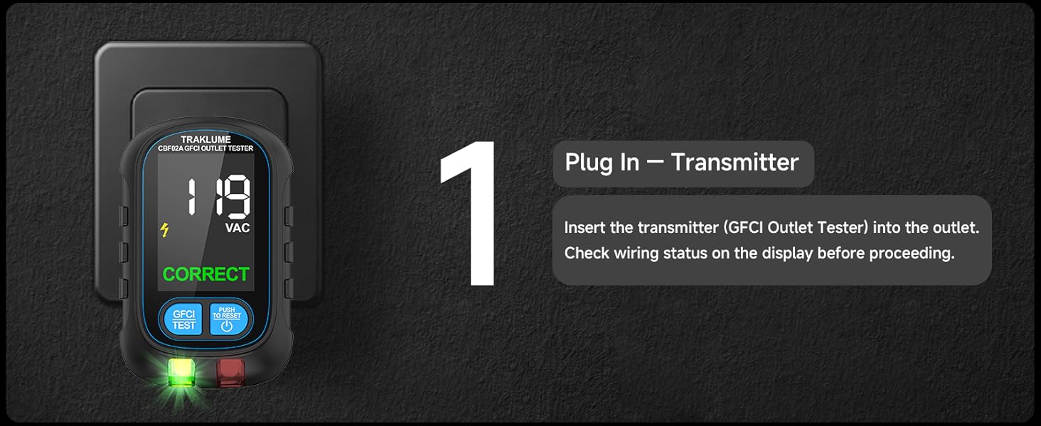 Circuit Breaker Finder