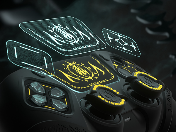 case cover for ps5
