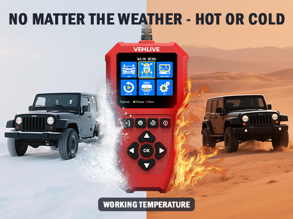 battery tester 12v