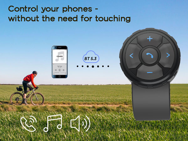 media remote control