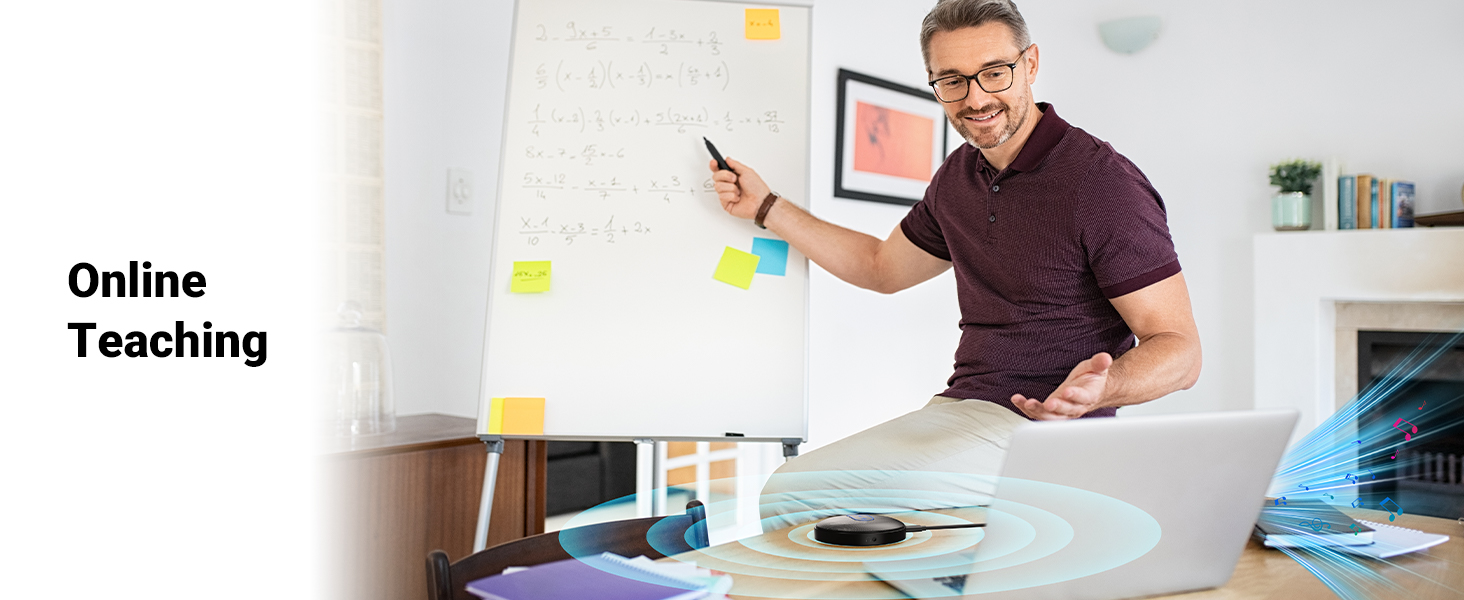 Online Teaching
