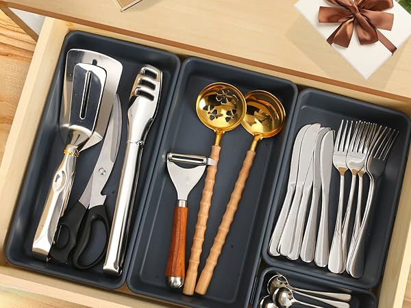 utensil organizer