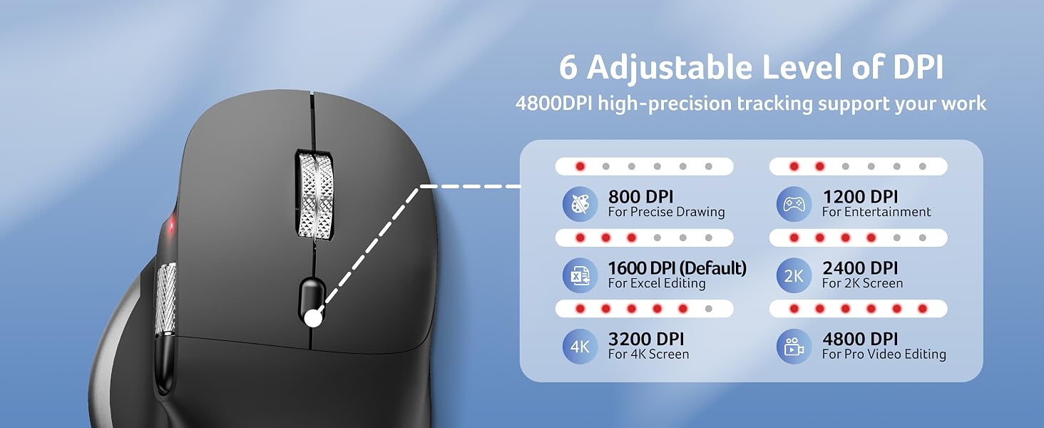 mouse wireless