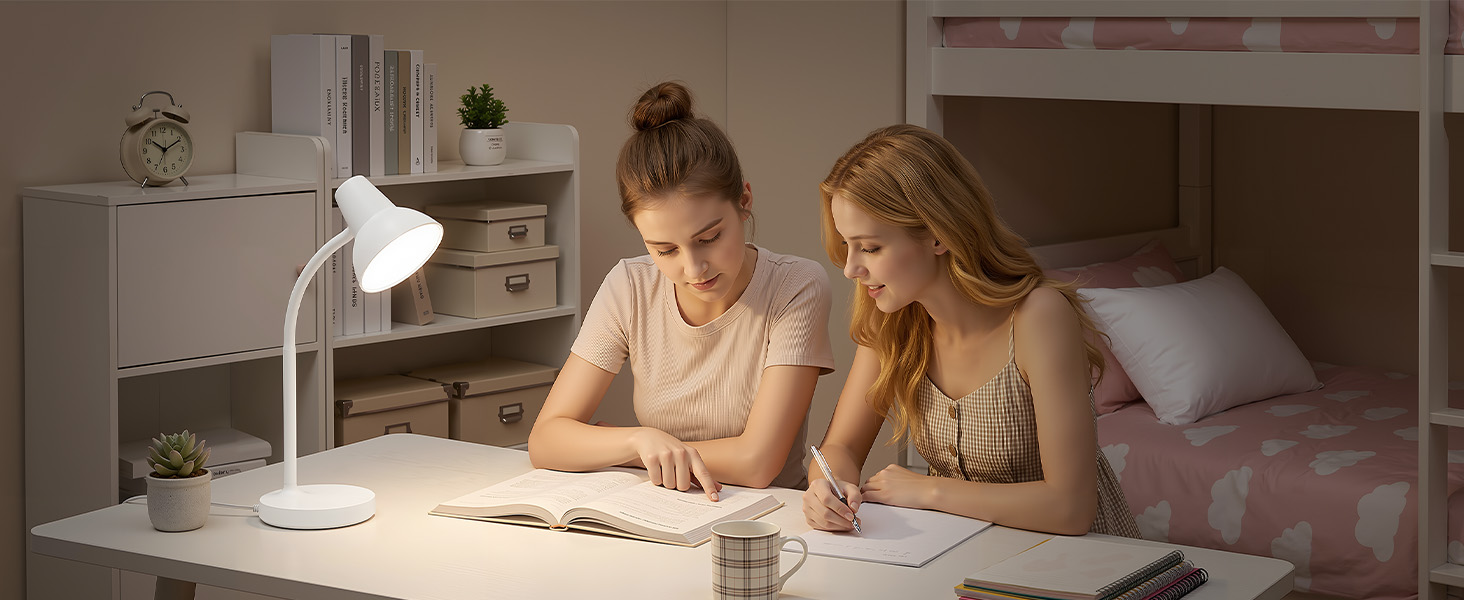 home office LED desk lamp
