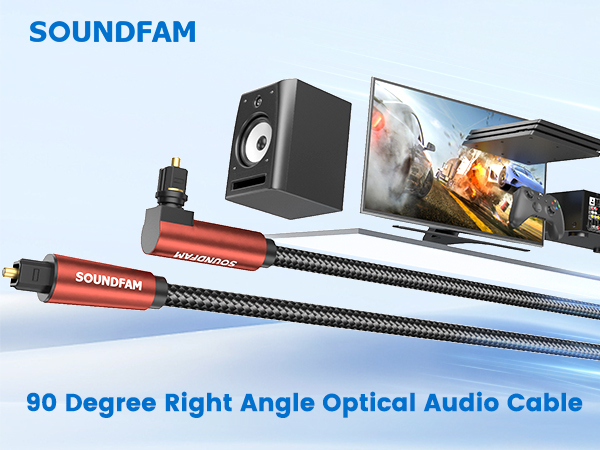 optical audio cable