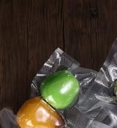 vacuum bags storage