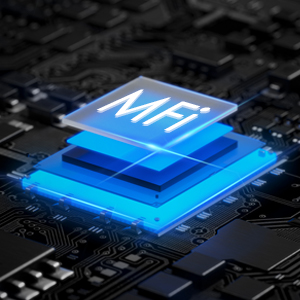 MFi