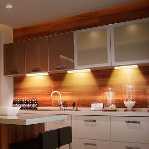 kitchen cabinet lights