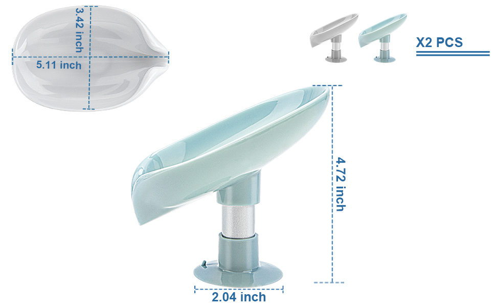 soap holder