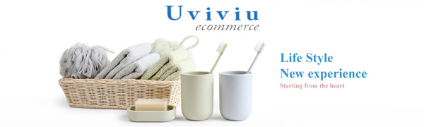 Uviviu Home