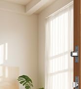 keypad door lock