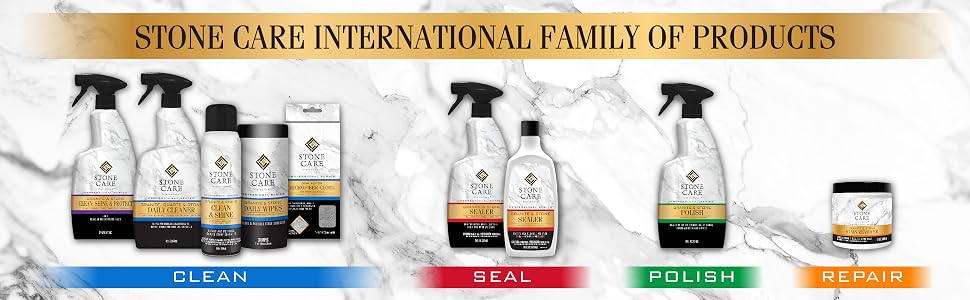 Stone Care International