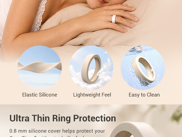oura ring 5