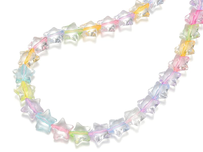 star phone charm