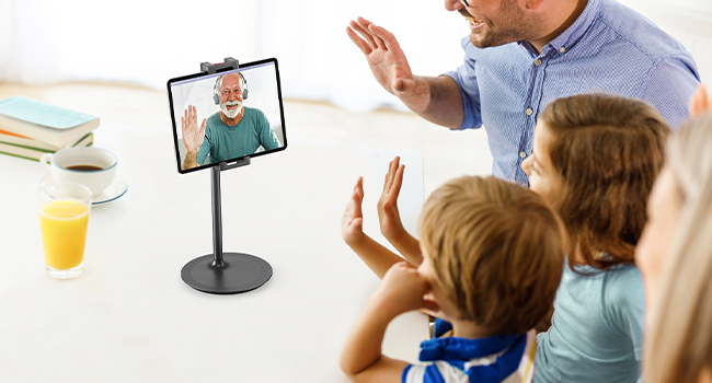 tablet stand tablet holder Kindle holder Kindle colorsoft stand holder Portable monitor stand