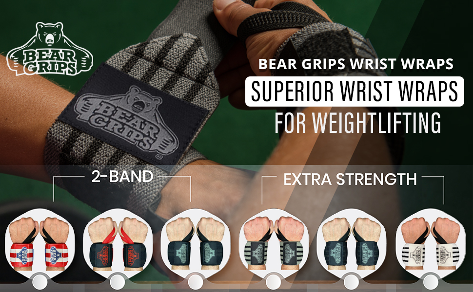 wrist wraps office, wrist wraps crossfit, muñequeras crossfit, bodybuilding wraps