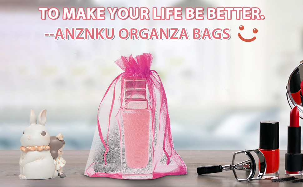 cosmetics bags